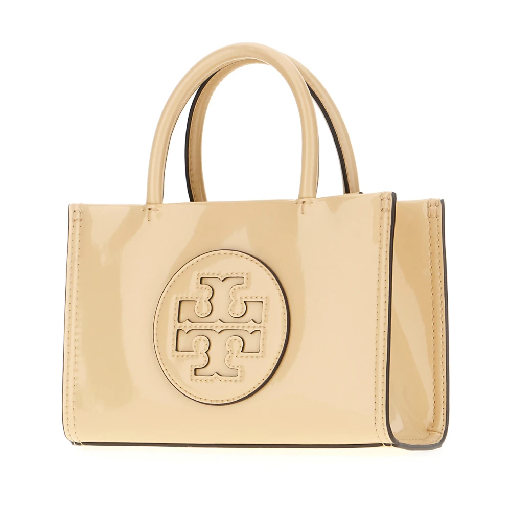 TORY BURCH Handtassen voor vrouwen Beige Dames