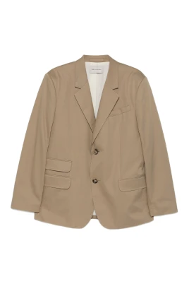 American Straight Jacket