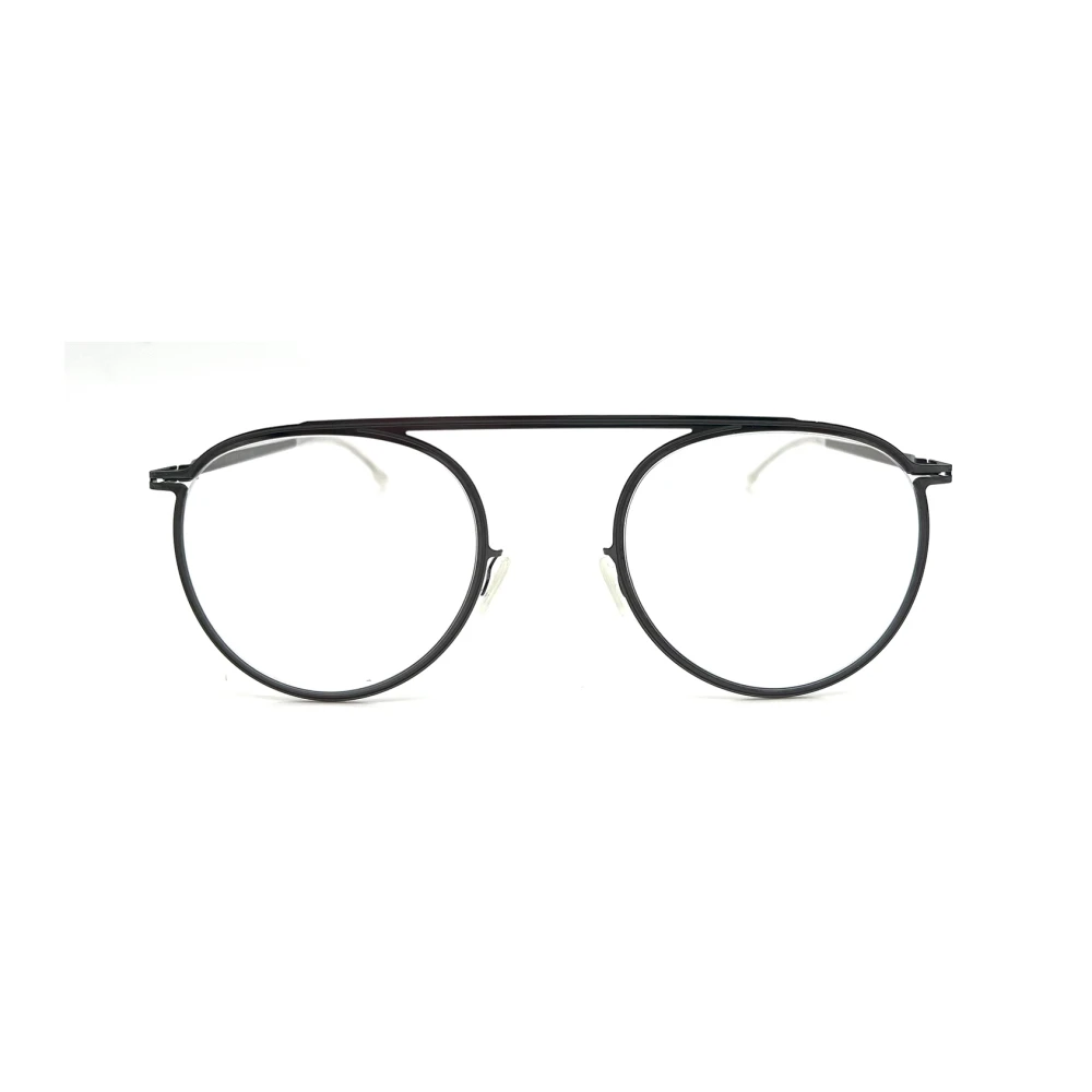 Mykita Stijlvolle zonnebril voor dagelijks gebruik Gray Unisex
