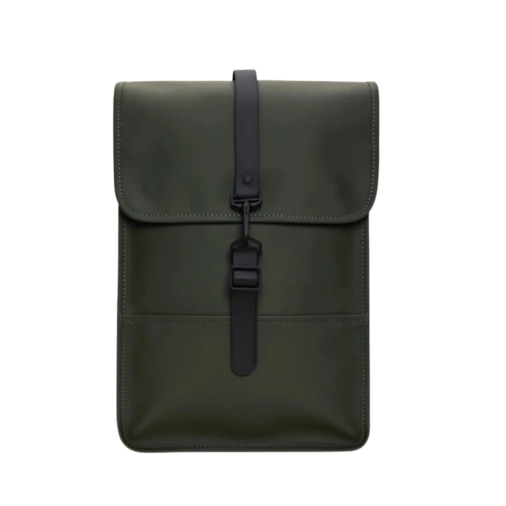 Rains Vert Waterproof Backpack Mini - Image 3