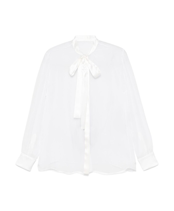 chemise-en-soie-blanche-style-elegant