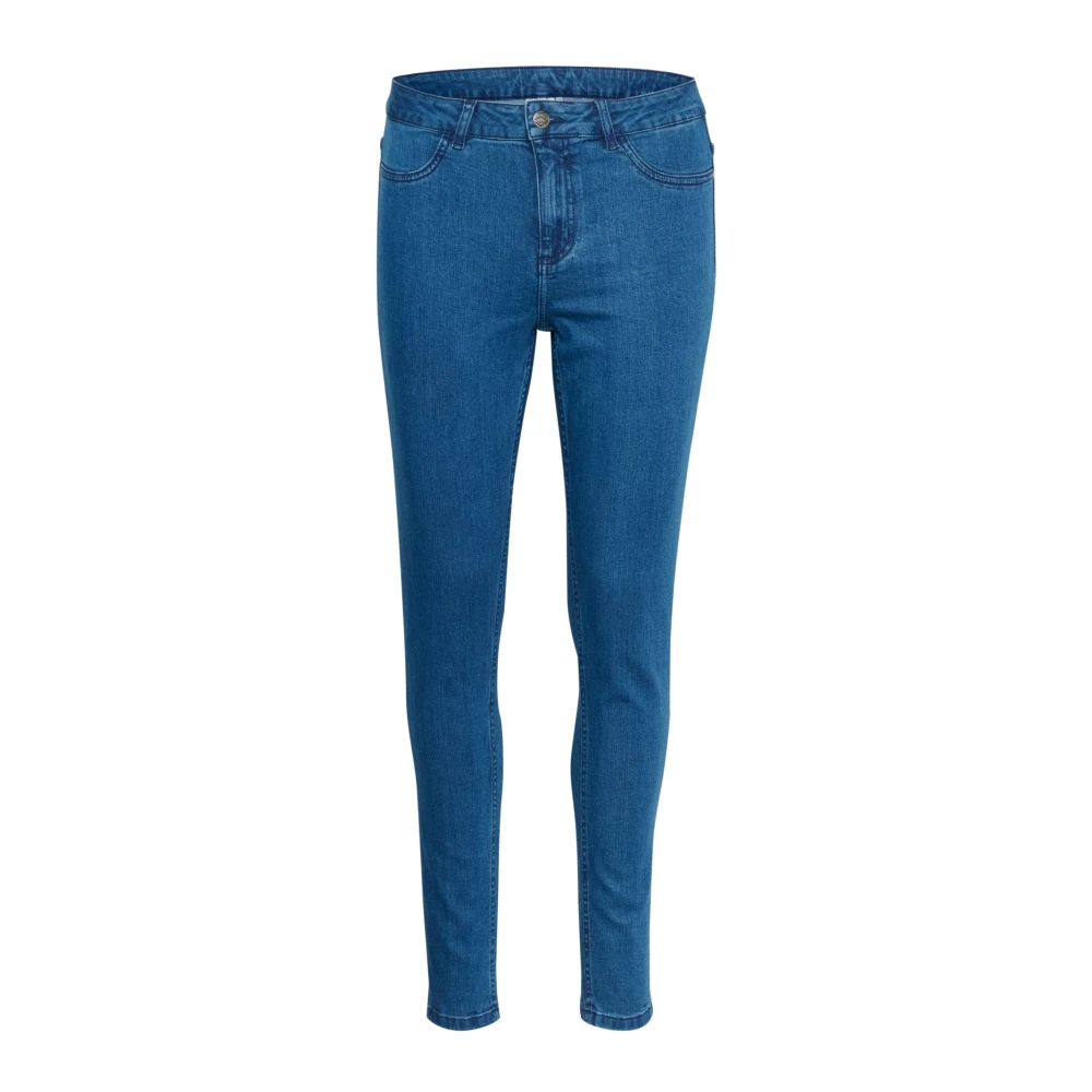 Jeans > Skinny Jeans - - Kaffe - Modalova