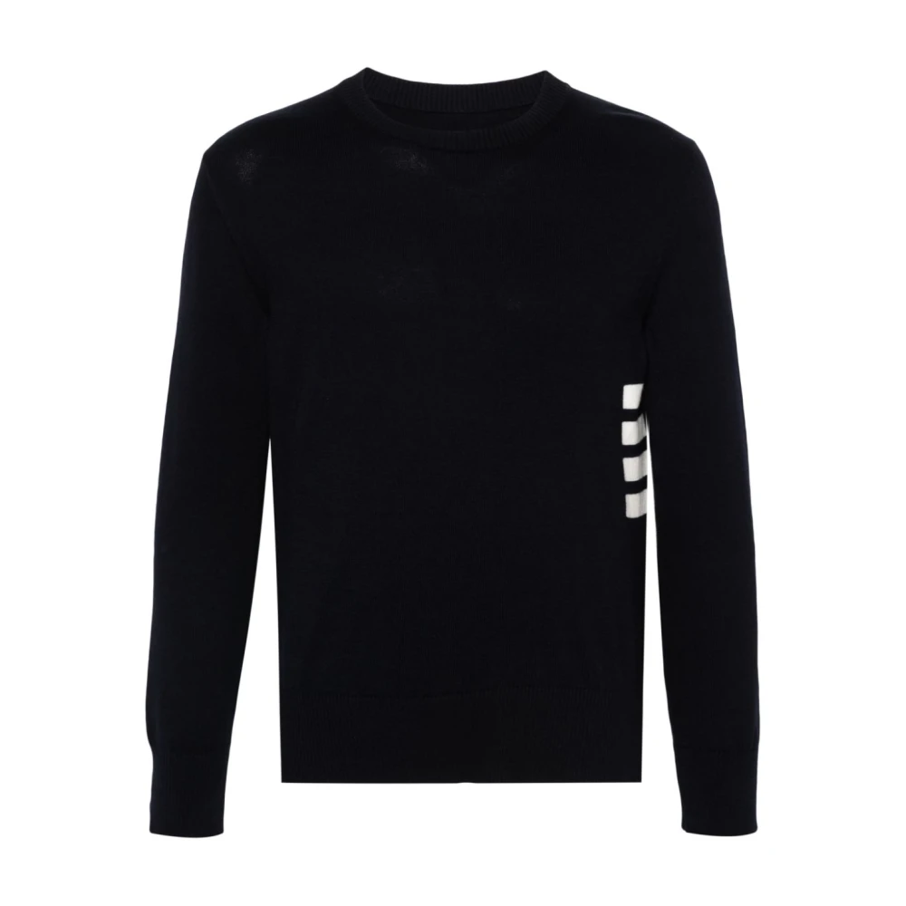 Knitwear > Round-neck Knitwear - - Thom Browne - Modalova