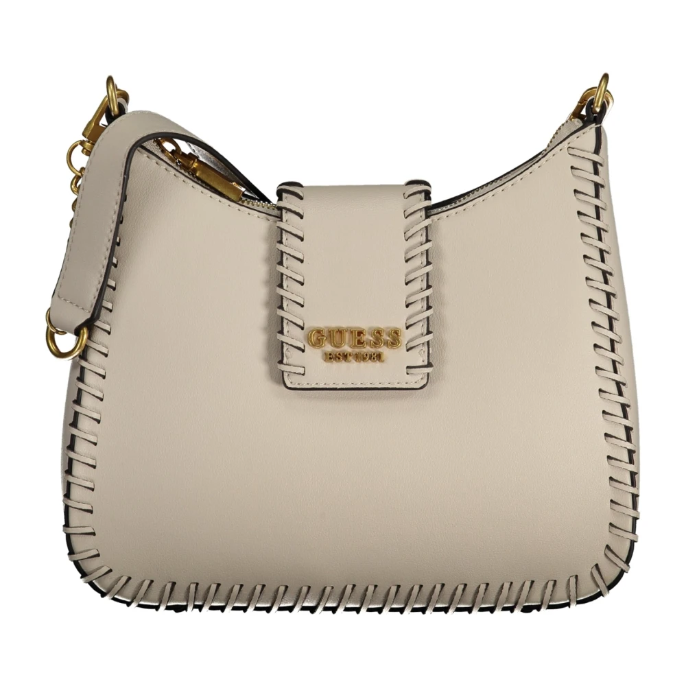 Guess Tassen en accessoires Beige Dames
