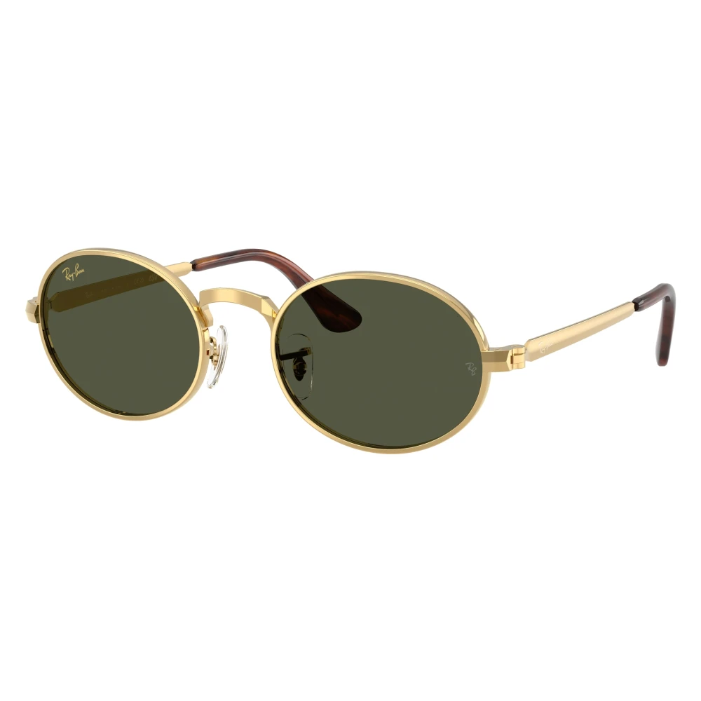 Ray-Ban Yellow Sunglasses, Unisex, 54 Mm, Rb3931 By A$Ap Rocky Sunglasses