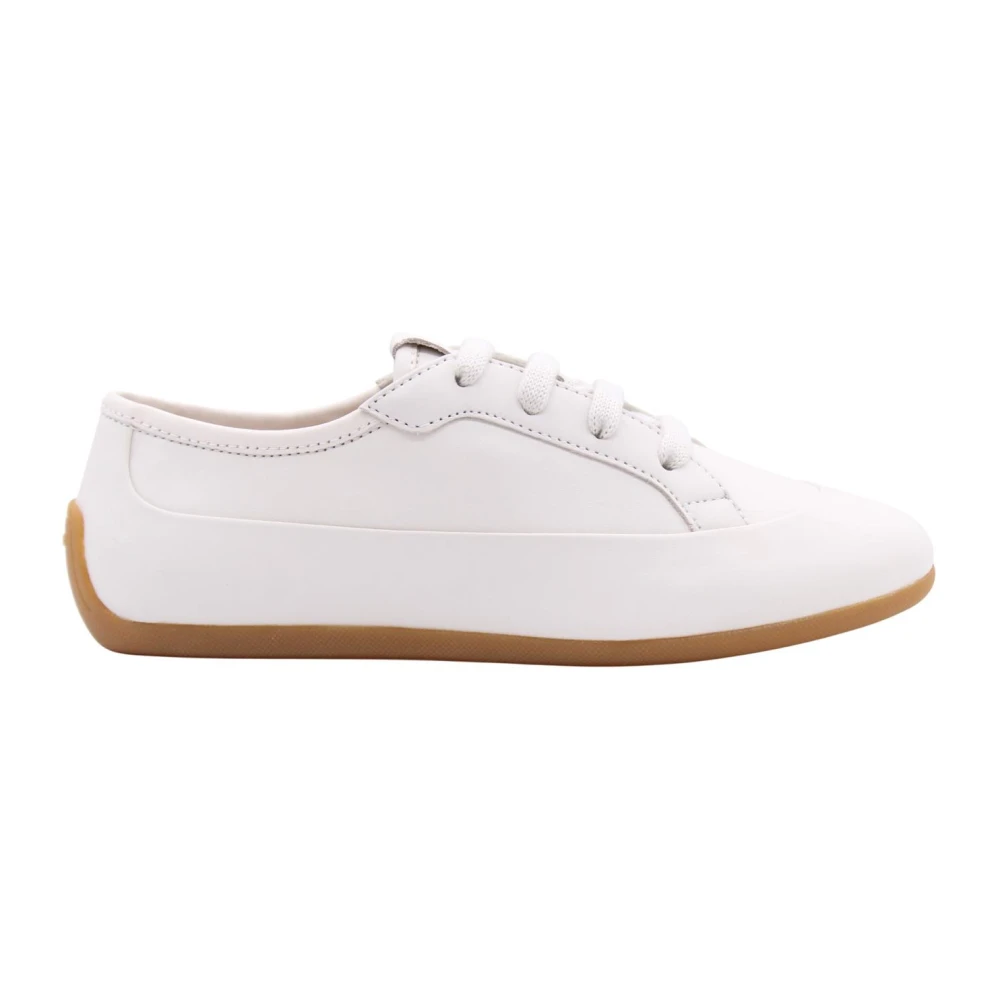 Geox Goldie Dames Schoenen Wit