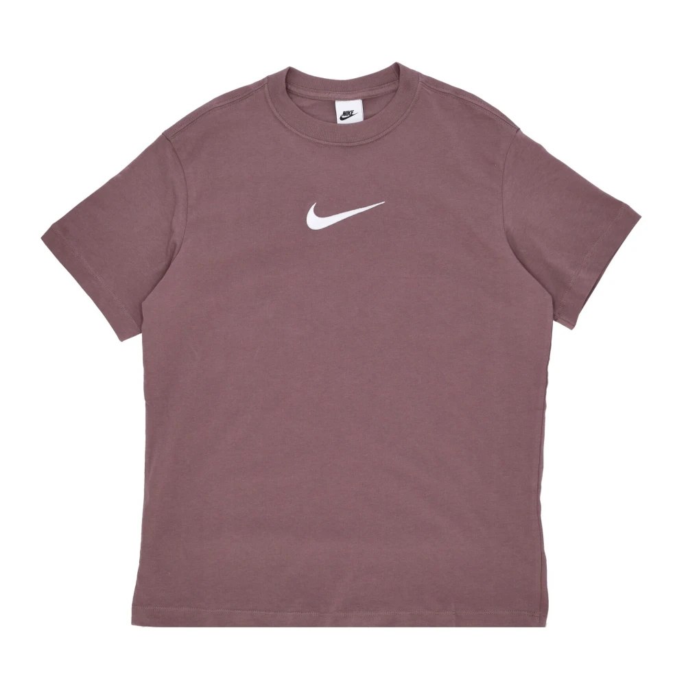 Nike Sportshirt voor dames Brown Dames