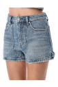 blue-denim-high-waist-workwear-shorts