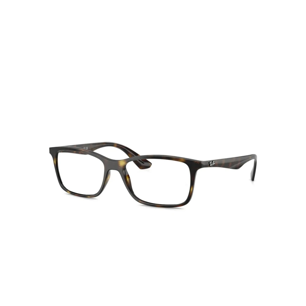 Ray Ban Rb7047 2012 Eyeglasses Unisex Accessoires Multicolore 56 Mm