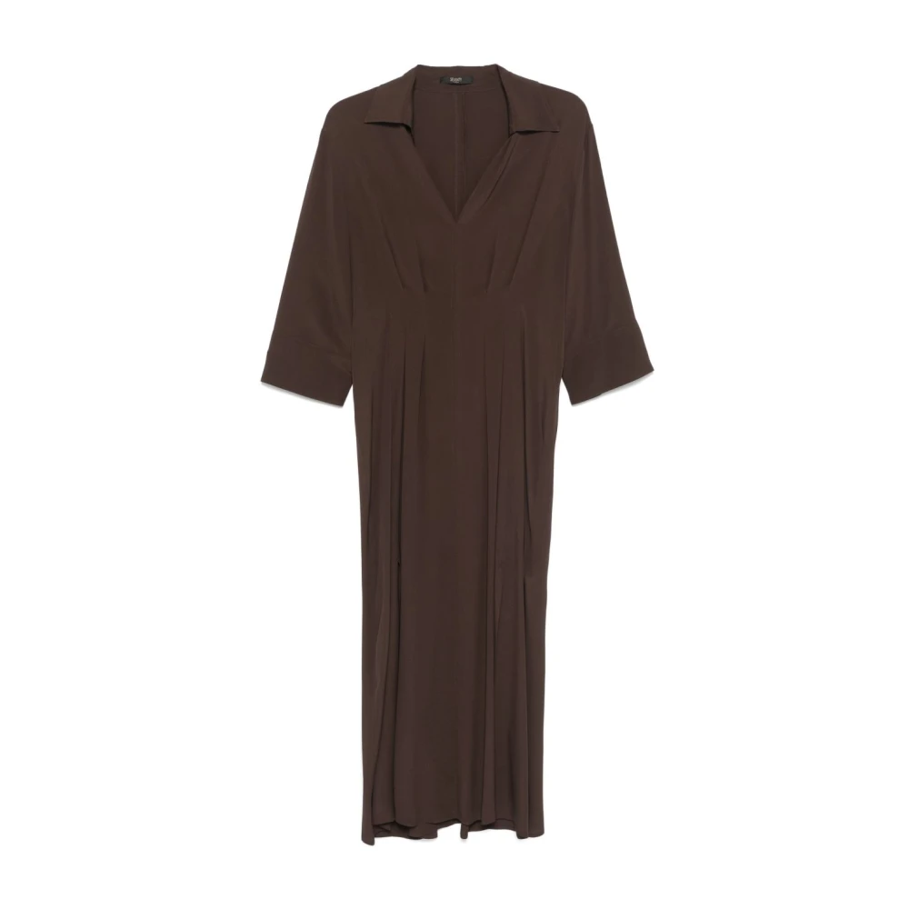 Dresses > Day Dresses > Maxi Dresses - - Seventy - Modalova