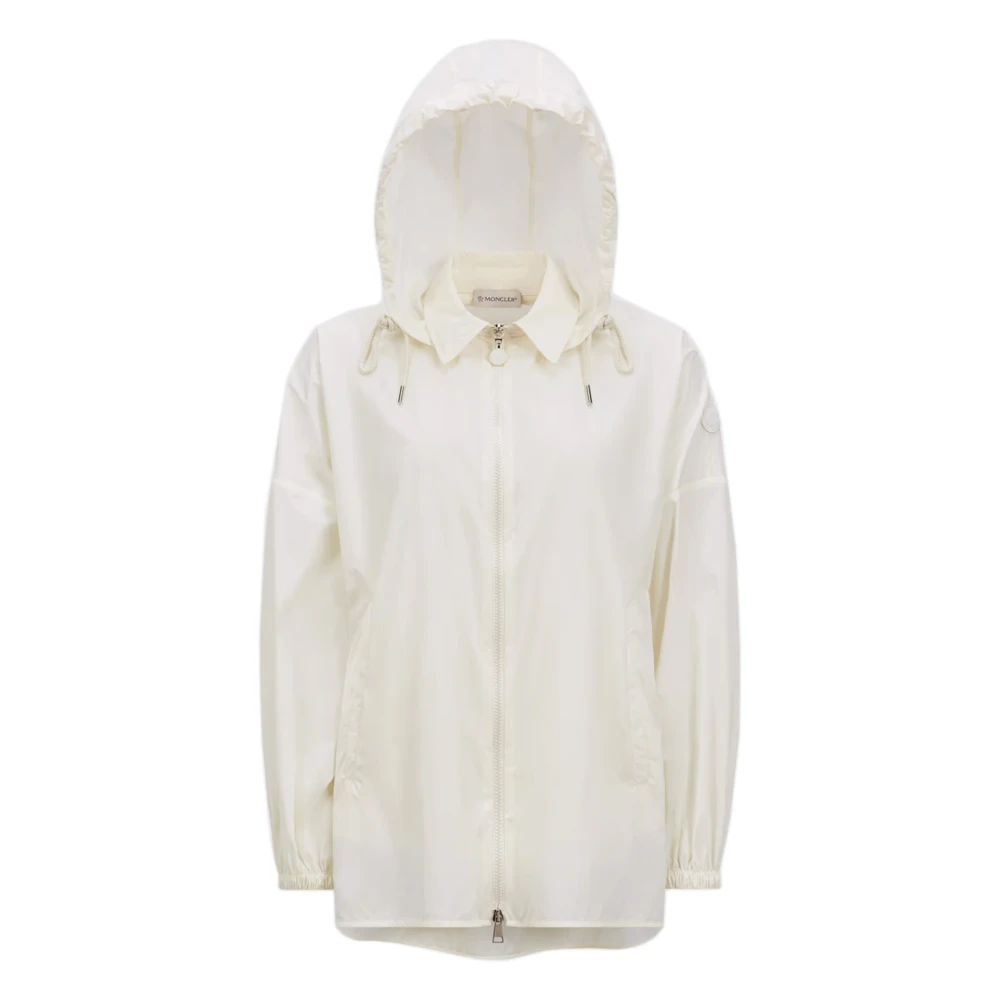 Jackets > Light Jackets - - Moncler - Modalova