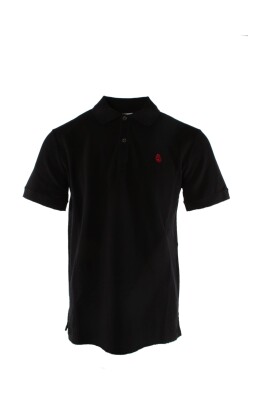 black-cotton-t-polo-for-men