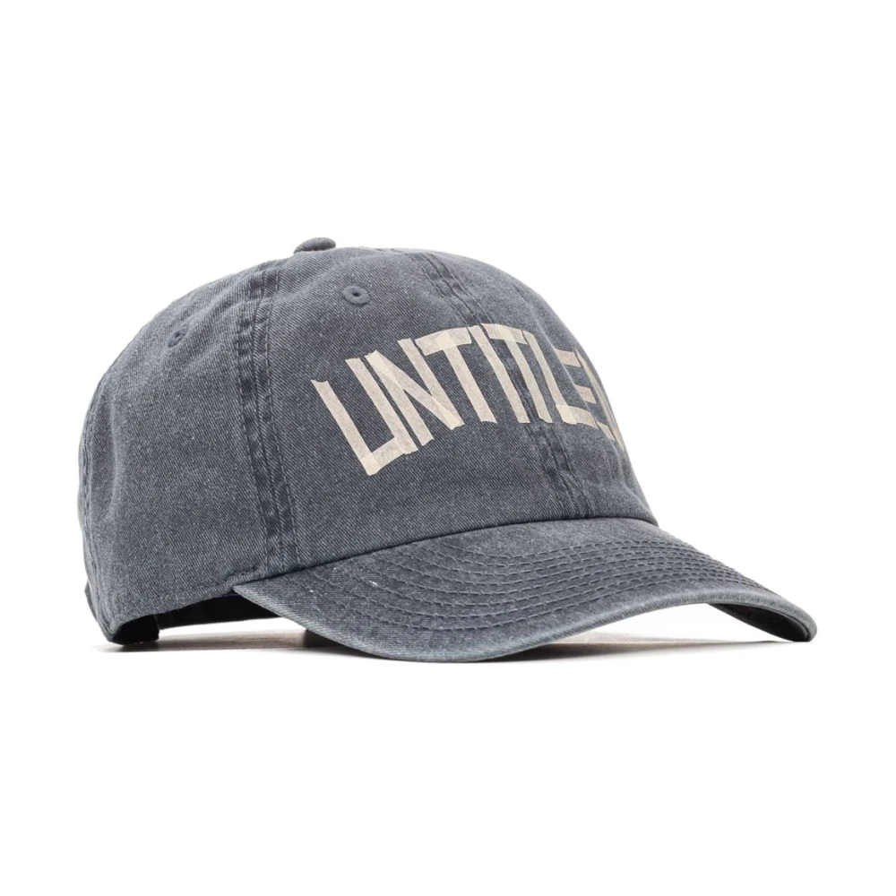 Accessories > Hats > Caps - - Diego Venturino - Modalova