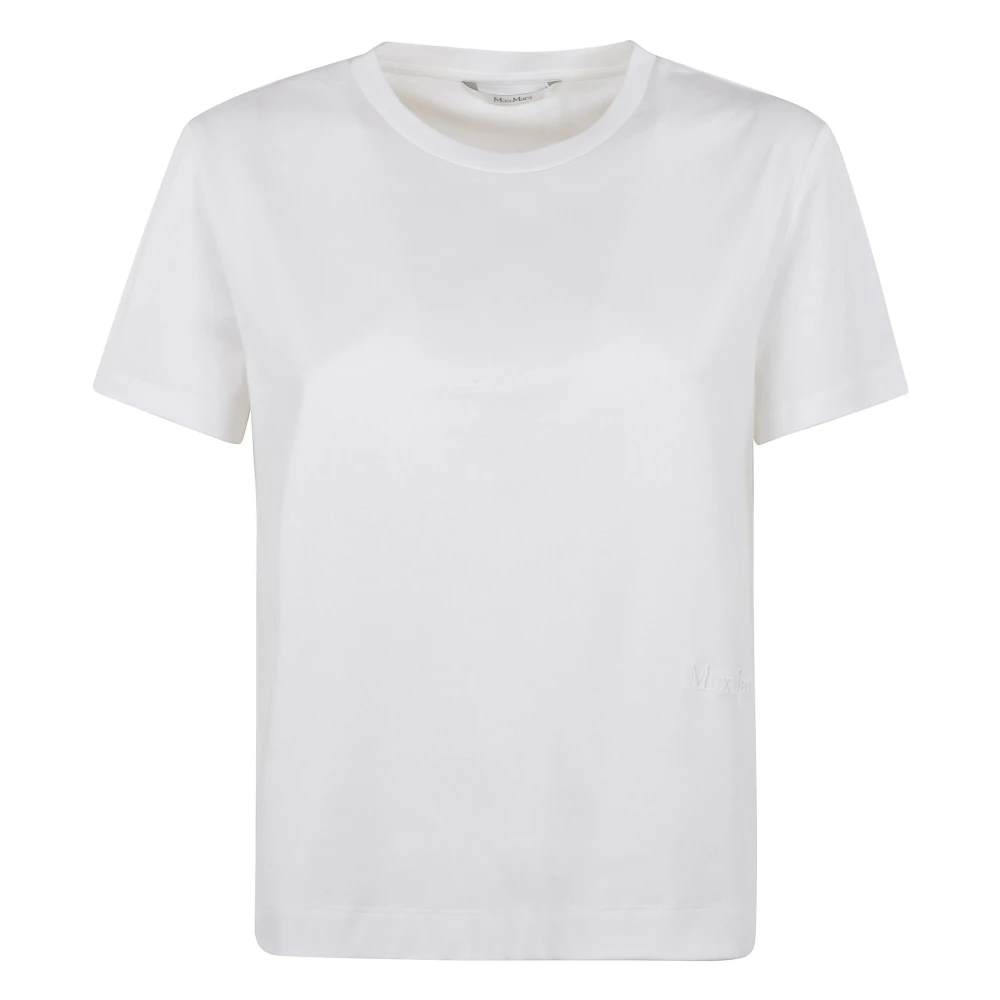 Tops > T-Shirts - - Max Mara - Modalova