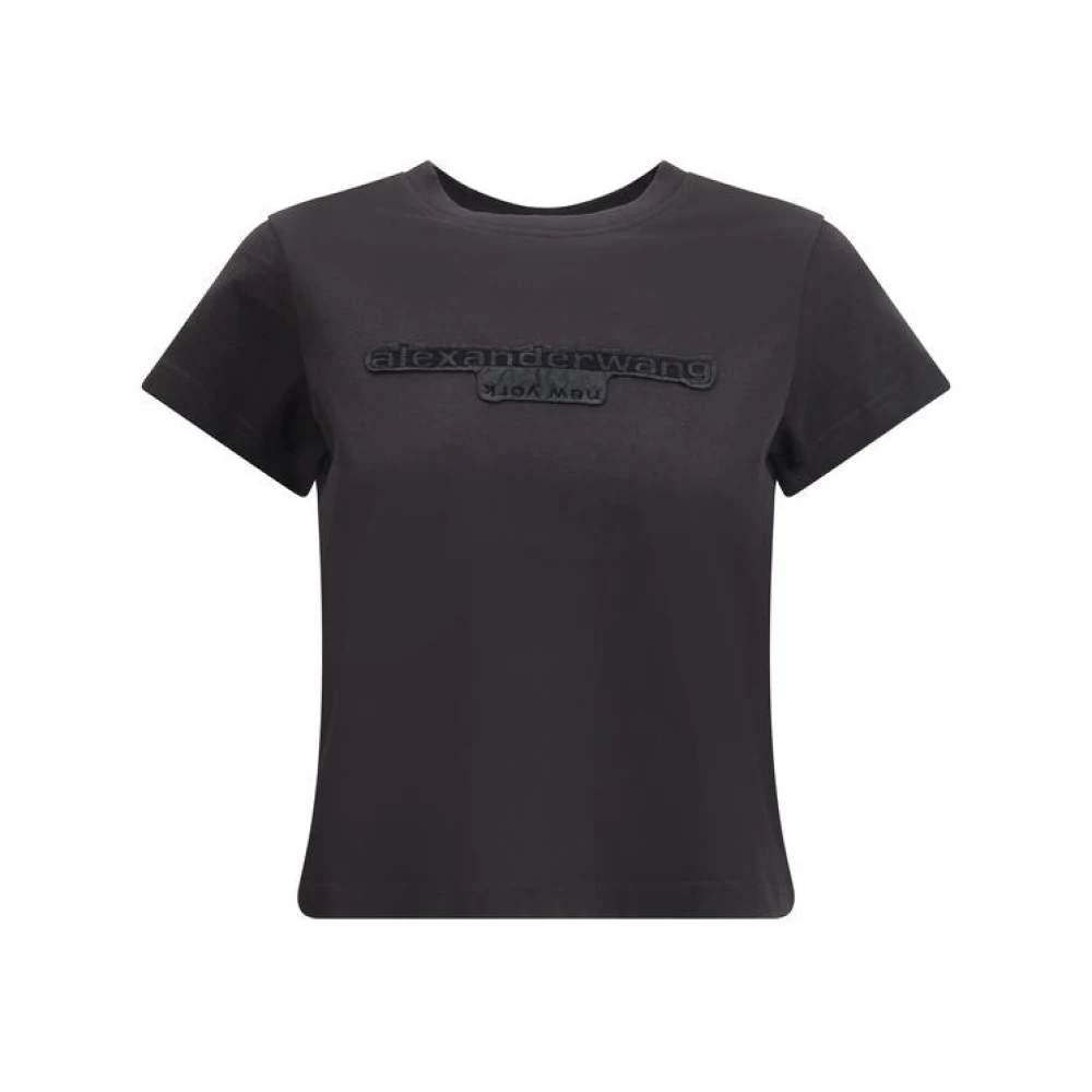 Tops > T-Shirts - - Alexander Wang - Modalova