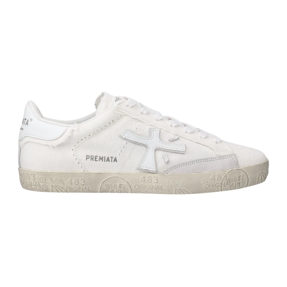 Shoes > Sneakers - - Premiata - Modalova