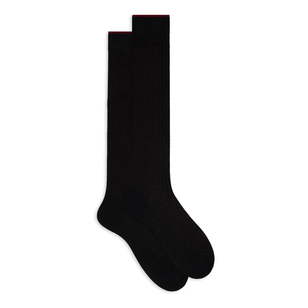 Underwear > Socks - - Gallo - Modalova