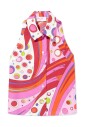 multicolore-coton-elegant-chemise