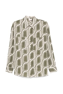 green-ramie-shirt-with-motif