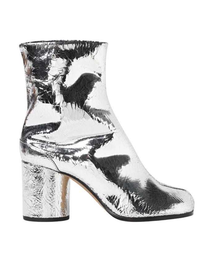 bottines-en-cuir-craquele-argent