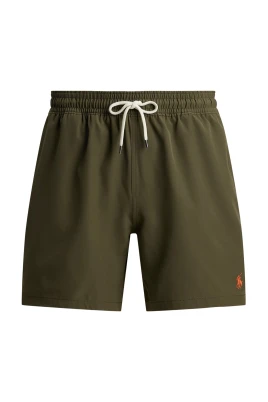 Traveler Boxer