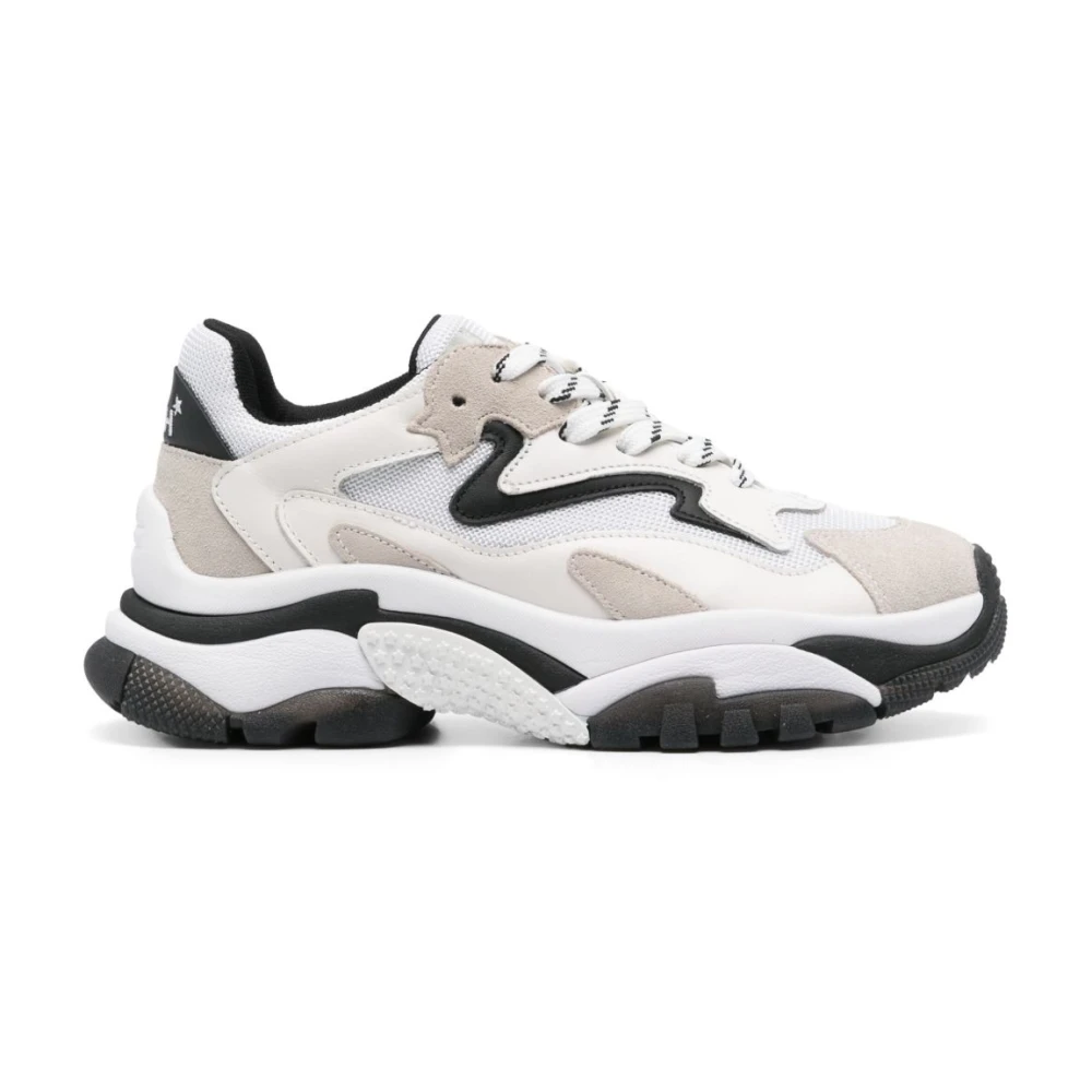 ASH - Shoes > Sneakers - White - ASH - Modalova