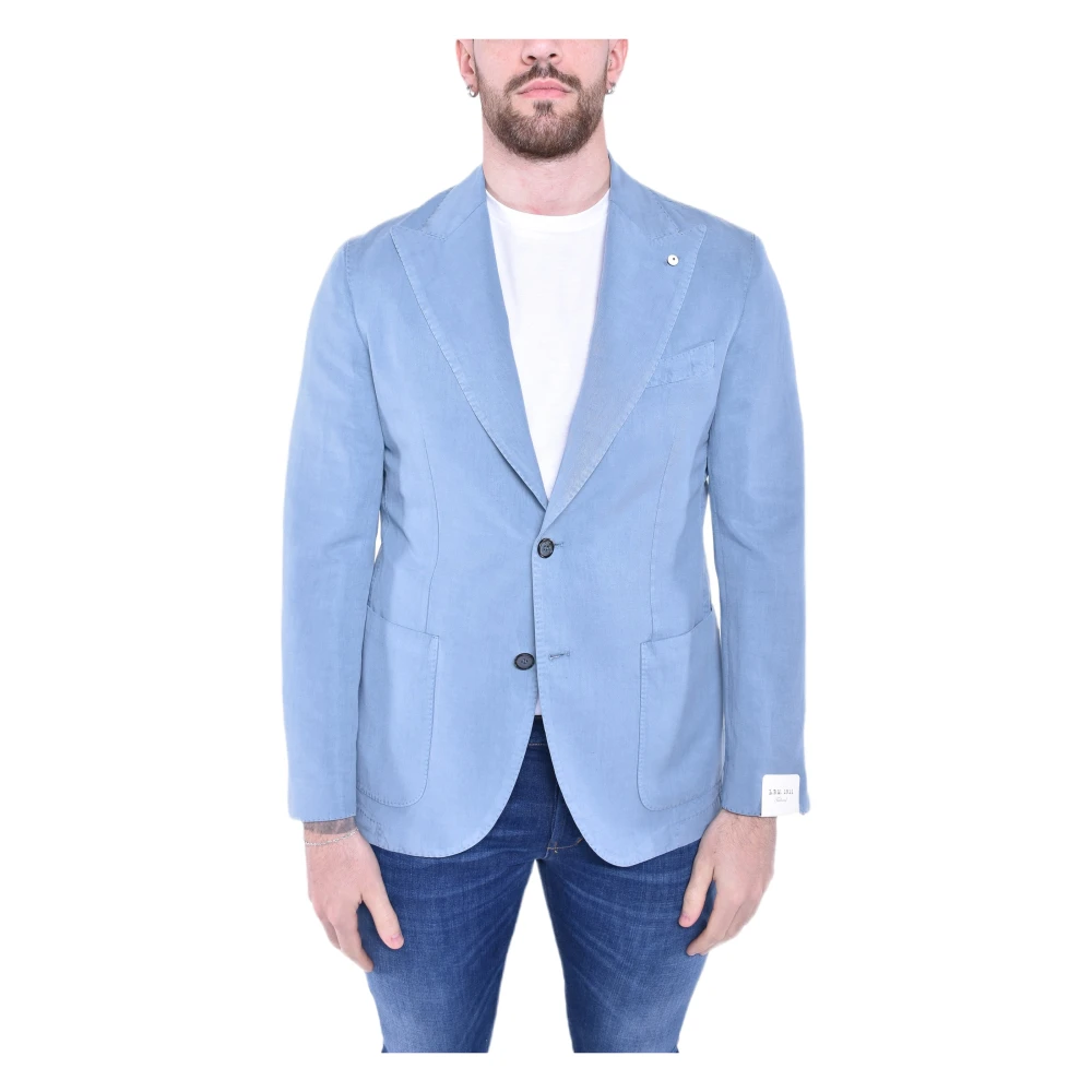 Jackets > Blazers - - L.b.m. 1911 - Modalova