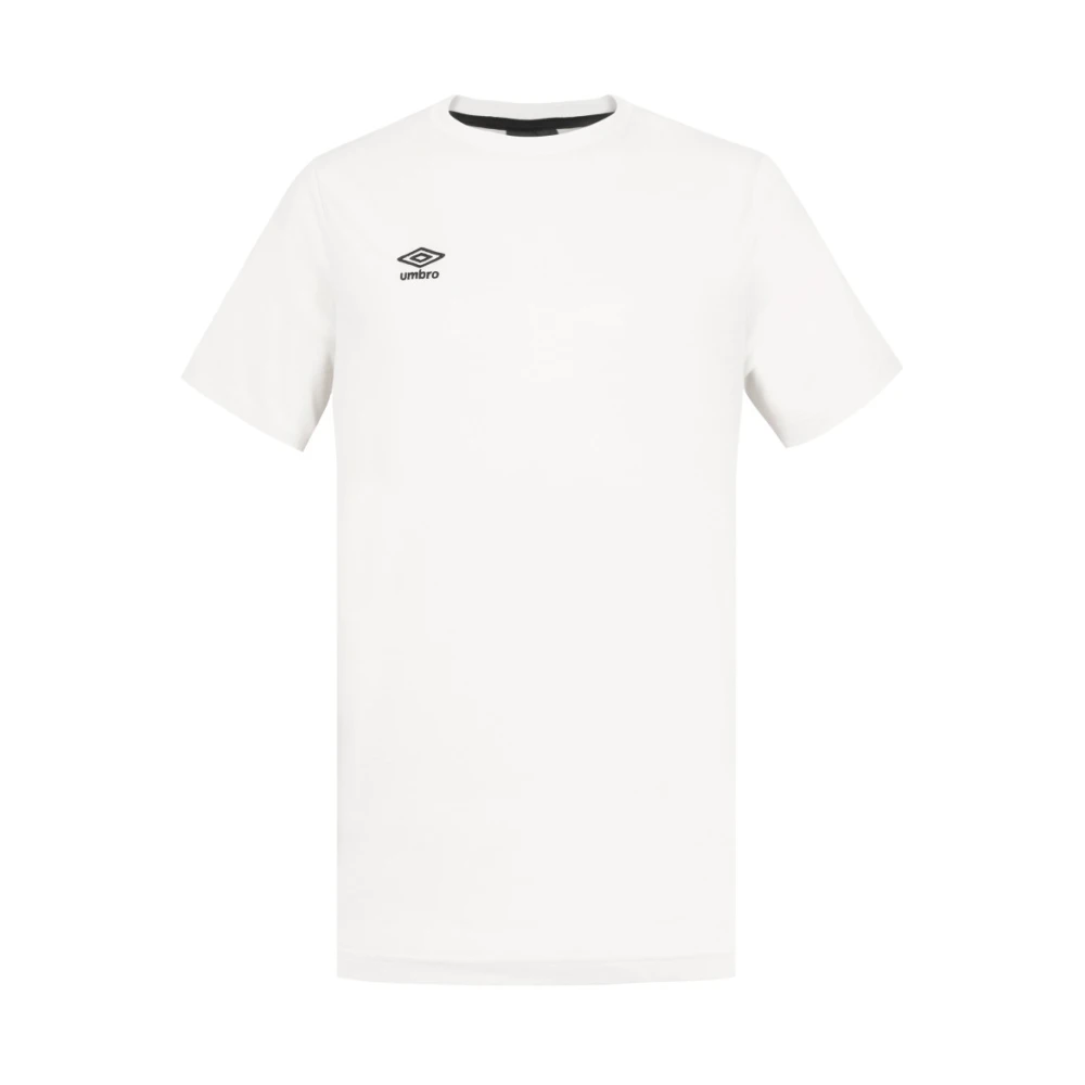 Umbro - Tops > T-Shirts - White - Umbro - Modalova