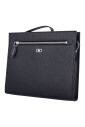 black-leather-pouch-bag