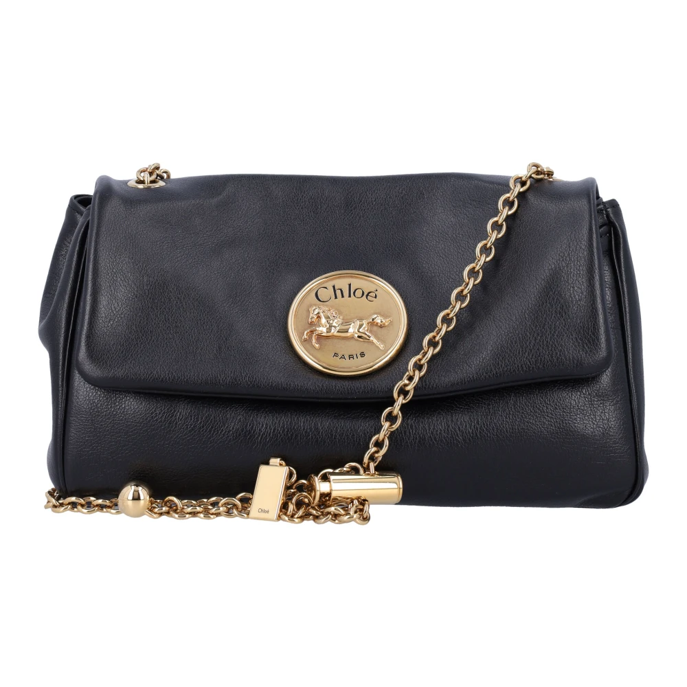 Bags > Cross Body Bags - - Chloé - Modalova