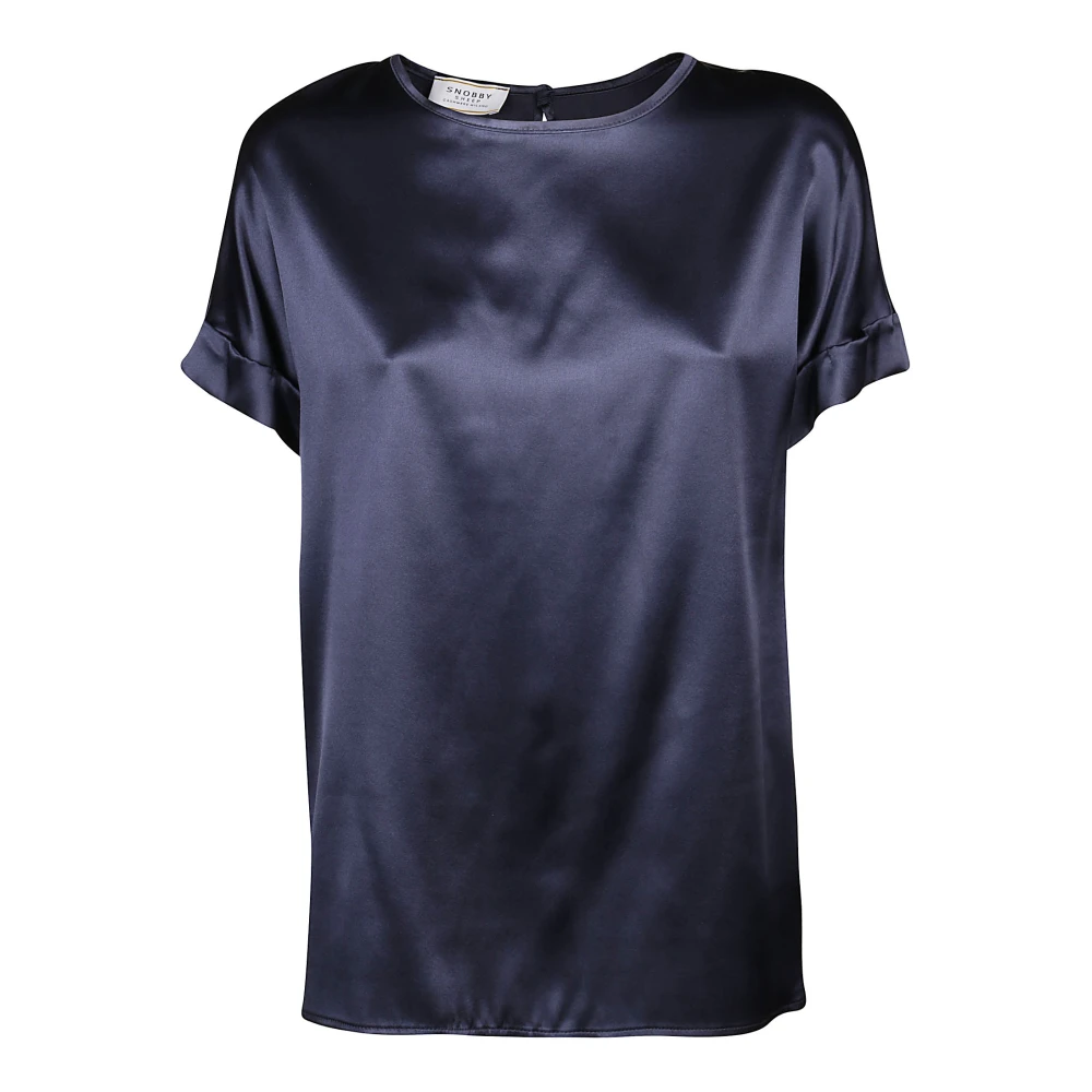 Blouses & Shirts > Blouses - - Snobby Sheep - Modalova