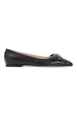 Bowow Ballerina Flats