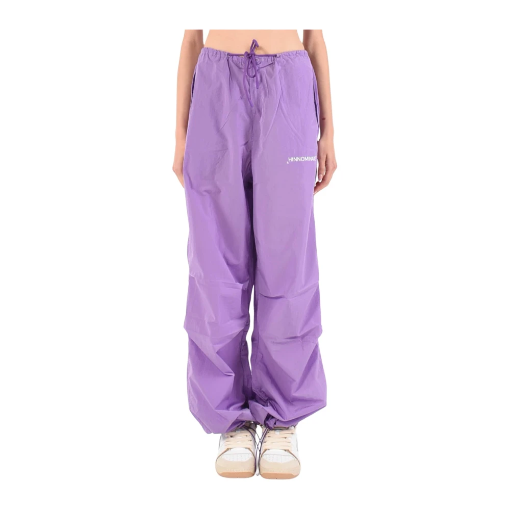 Trousers > Sweatpants - - Hinnominate - Modalova