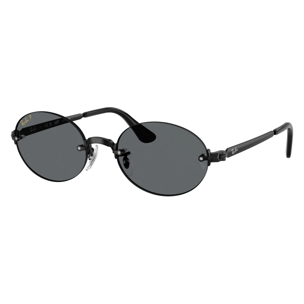 Ray-Ban Sunglasses, Unisex, 54 Mm, Rb3929 By A$Ap Rocky Sunglasses Black