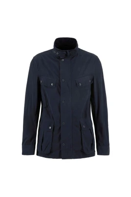 Garment Dyed Duke Casual Jacket