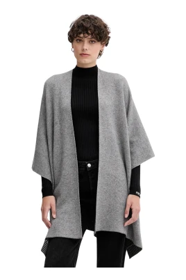 Reversibel Poncho