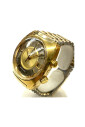 pre-owned-acier-inoxydable-montres