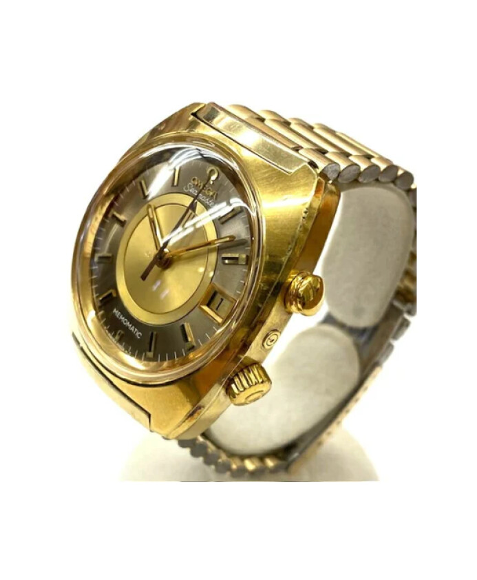 pre-owned-acier-inoxydable-montres