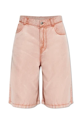 P-DESI Shorts