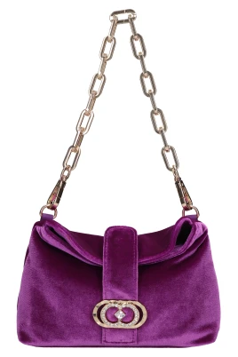 Night Edition Velvet Bag
