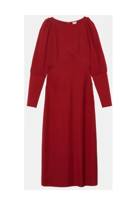Alberta Dress