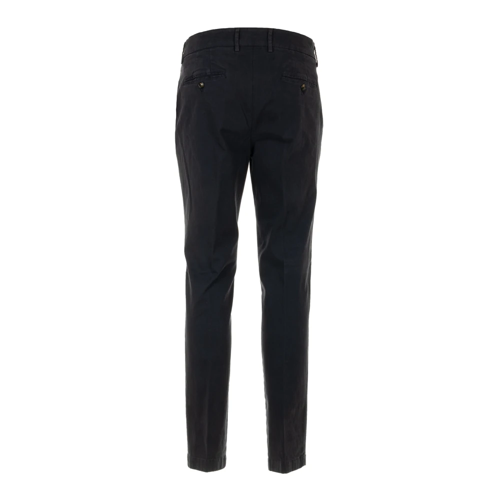 Cruna Blauwe Broek Blue Heren