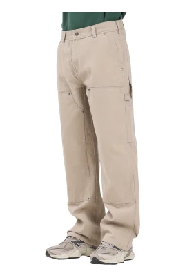 Double Knee Canvas Carpenter Pant