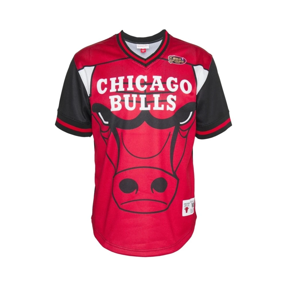 Sport > Sports > Team Sports > Sportswear - - Mitchell & Ness - Modalova