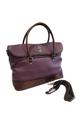 Messenger Handbag