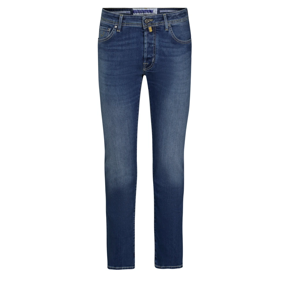 Jeans > Straight Jeans - - Jacob Cohën - Modalova
