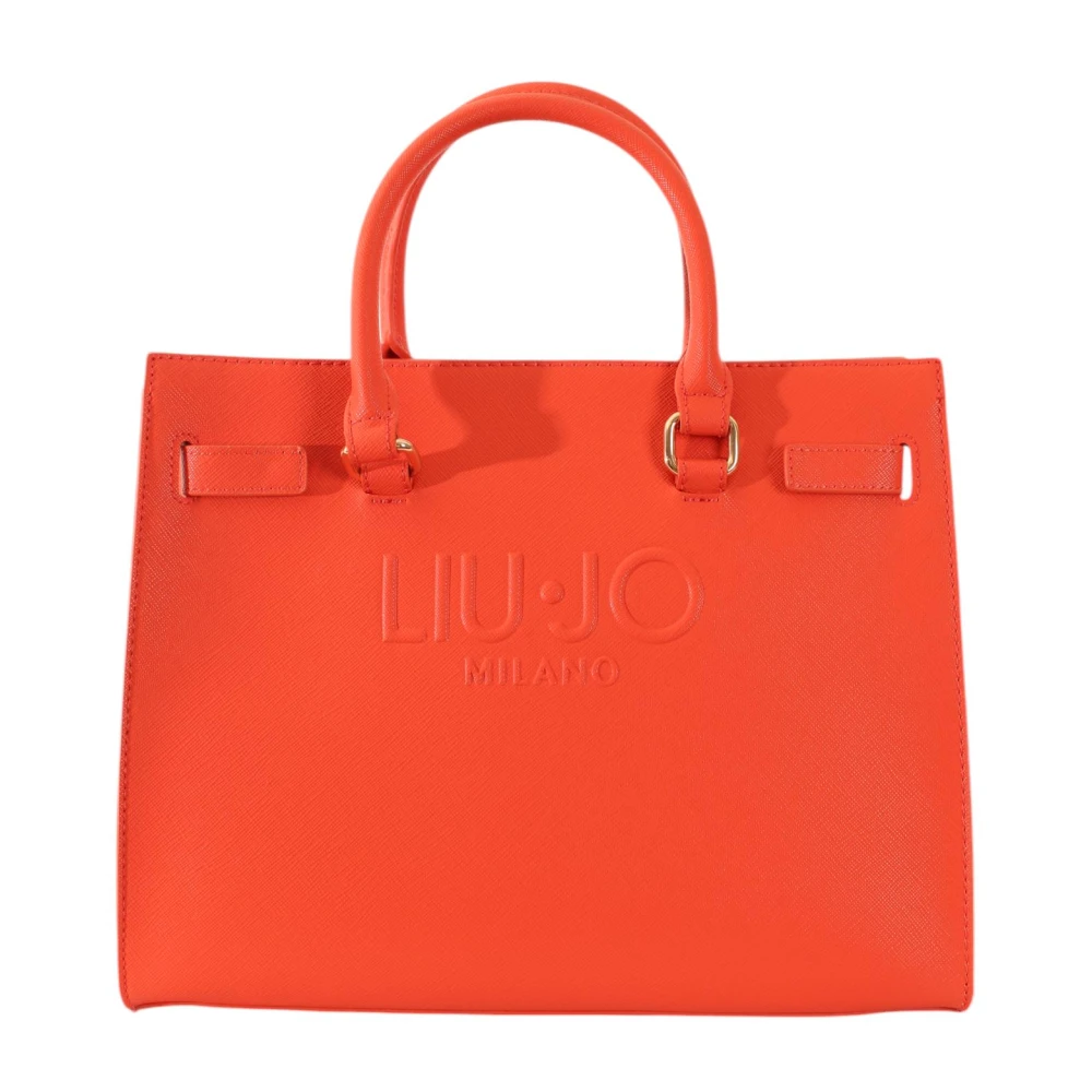 Bags > Tote Bags - - Liu Jo - Modalova