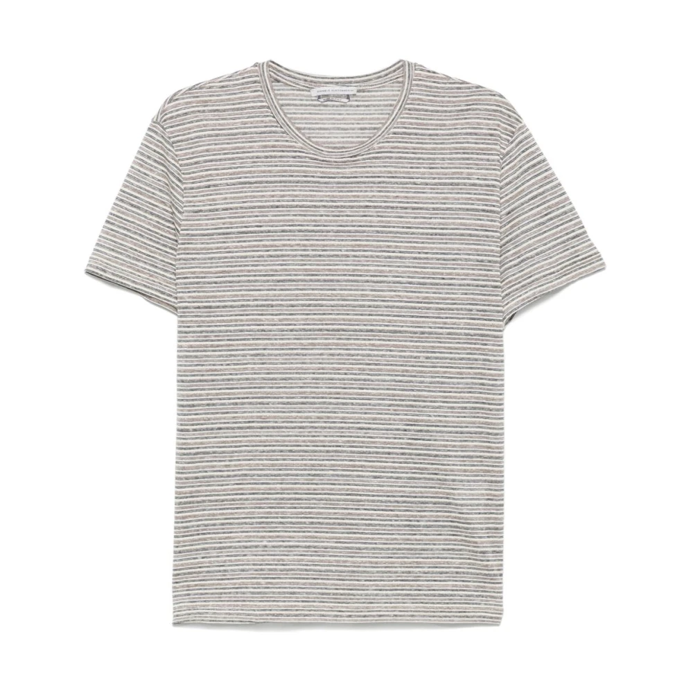 Tops > T-Shirts - - Daniele Alessandrini - Modalova