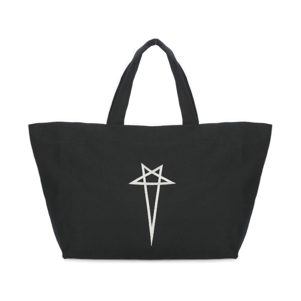 Bags > Tote Bags - - Rick Owens - Modalova