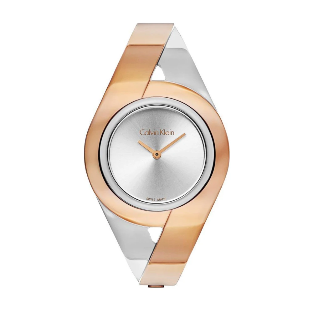 Accessories > Watches - - Calvin Klein - Modalova